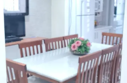 Imagem: Casa Térrea para Venda, Parque Tomas Saraiva