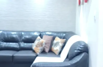 Imagem: Casa Térrea para Venda, Parque Tomas Saraiva