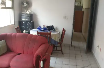 Imagem: Casa Térrea para Venda, Vila Divina Pastora