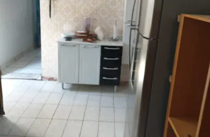 Imagem: Casa Térrea para Venda, Vila Divina Pastora