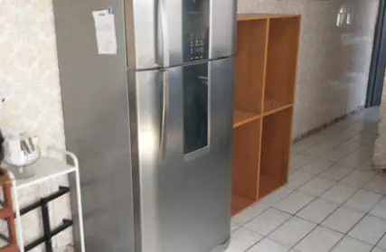 Imagem: Casa Térrea para Venda, Vila Divina Pastora