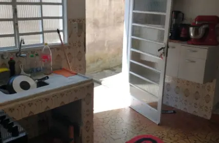 Imagem: Casa Térrea para Venda, Vila Divina Pastora