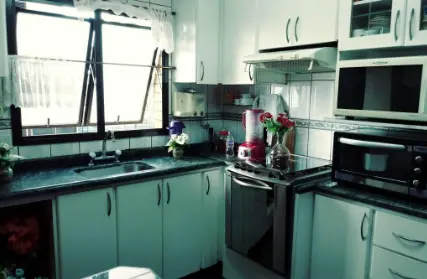 Imagem: Apartamento para Venda, Vila Bela