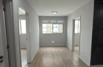 Imagem: Apartamento para Venda, Parque São Lourenço