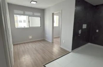 Imagem: Apartamento para Venda, Parque São Lourenço