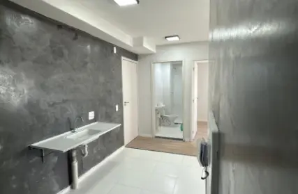 Imagem: Apartamento para Venda, Parque São Lourenço