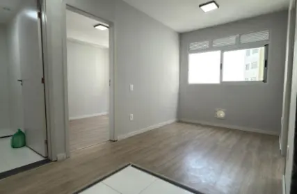 Imagem: Apartamento para Venda, Parque São Lourenço