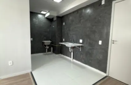 Imagem: Apartamento para Venda, Parque São Lourenço