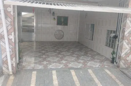 Imagem: Casa Térrea para Venda, Vila Ema