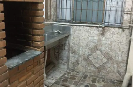 Imagem: Casa Térrea para Venda, Vila Ema