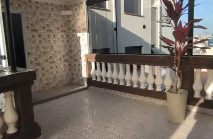 Imagem: Apartamento para Venda, Jardim Imperador (ZL)