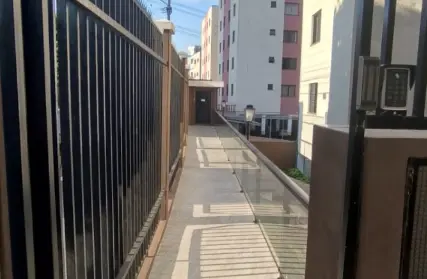 Imagem: Apartamento para Venda, Jardim Imperador (ZL)