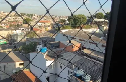 Imagem: Apartamento para Venda, Jardim Imperador (ZL)