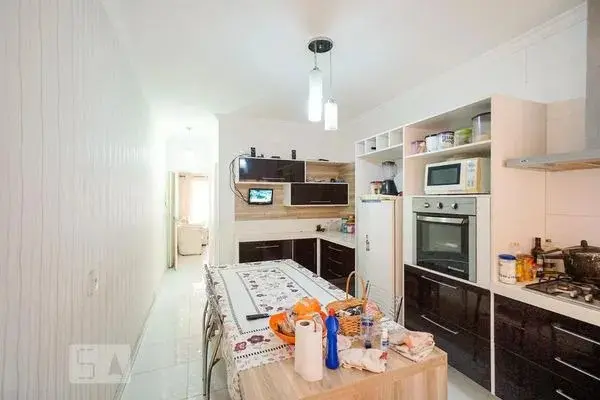 Sobrado para Venda ZL Imóvel - Imagem 5