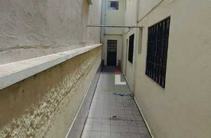 Imagem: Sobrado para Venda, Alto da Moóca