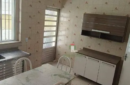 Imagem: Sobrado para Venda, Alto da Moóca