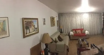 Imagem: Sobrado para Alugar, Jardim Anália Franco