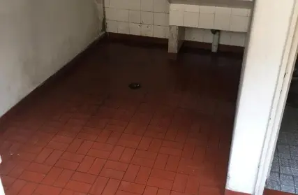 Imagem: Sobrado para Alugar, Jardim Anália Franco