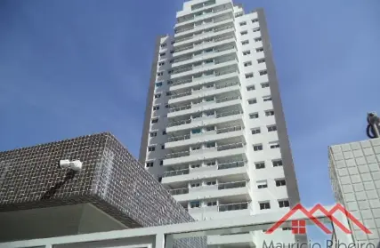 Imagem: Apartamento para Venda, Cidade Mãe do Céu