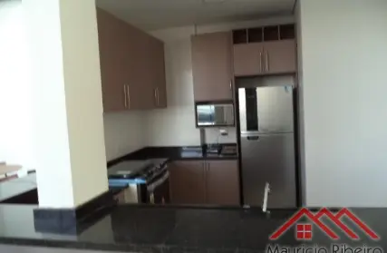 Imagem: Apartamento para Venda, Cidade Mãe do Céu