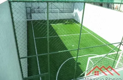 Imagem: Apartamento para Venda, Cidade Mãe do Céu