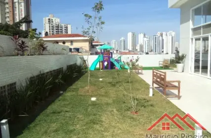 Imagem: Apartamento para Venda, Cidade Mãe do Céu