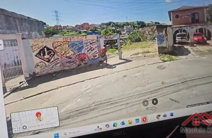 Imagem: Terreno para Venda, Jardim São Carlos (Zona Leste)