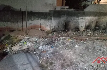 Imagem: Terreno para Venda, Jardim São Carlos (Zona Leste)