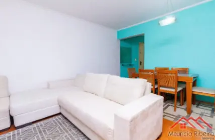 Imagem: Apartamento para Venda, Chácara Santo Antônio (ZL)