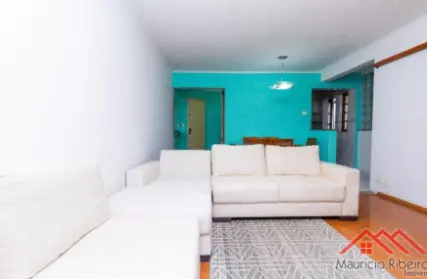 Imagem: Apartamento para Venda, Chácara Santo Antônio (ZL)