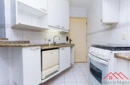 Imagem: Apartamento para Venda, Chácara Santo Antônio (ZL)