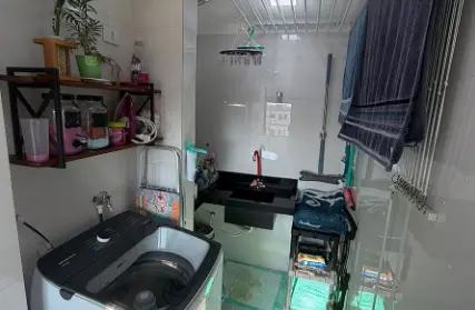 Imagem: Apartamento para Venda, São Miguel Paulista