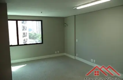 Imagem: Sala Comercial para Alugar, Vila Gomes Cardim