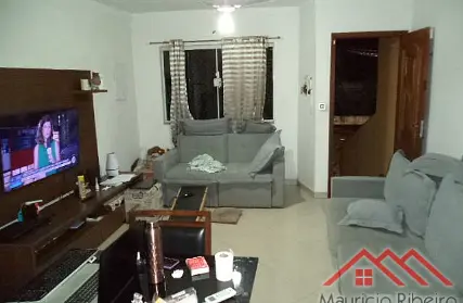 Imagem: Sobrado para Venda, Vila Carrão