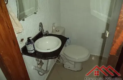 Imagem: Sobrado para Venda, Vila Carrão