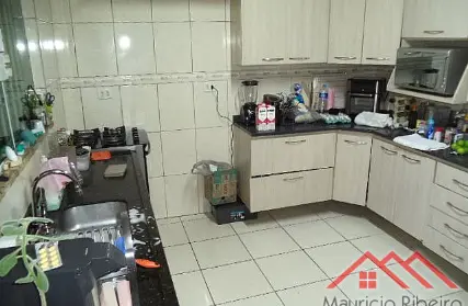 Imagem: Sobrado para Venda, Vila Carrão
