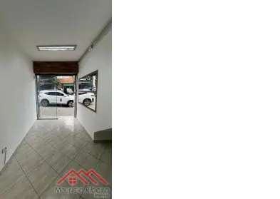 Imagem: Sala Comercial para Alugar, Vila Gomes Cardim