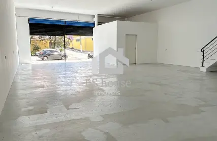 Imagem: Prédio Comercial para Alugar, Parque da Vila Prudente