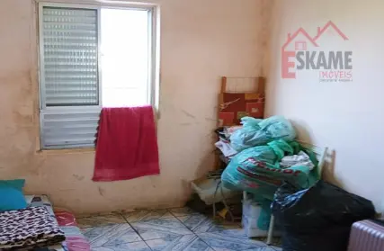 Imagem: Apartamento para Venda, Cohab Teotonio Vilela