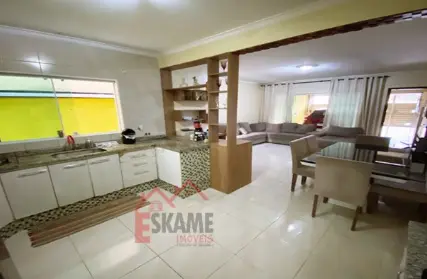 Imagem: Sobrado para Venda, Jardim Sapopemba