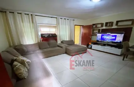 Imagem: Sobrado para Venda, Jardim Sapopemba