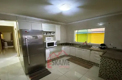 Imagem: Sobrado para Venda, Jardim Sapopemba