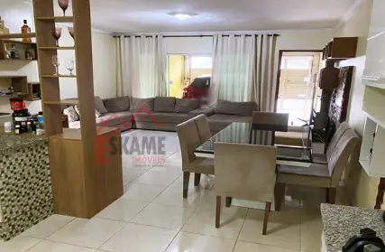 Imagem: Sobrado para Venda, Jardim Sapopemba