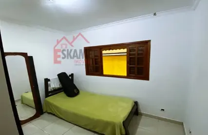 Imagem: Sobrado para Venda, Jardim Sapopemba