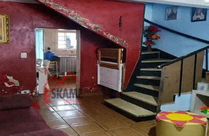 Imagem: Sobrado para Venda, Cohab Mal Mascarenhas de Morais