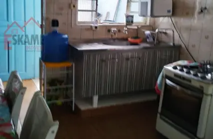 Imagem: Sobrado para Venda, Cohab Mal Mascarenhas de Morais