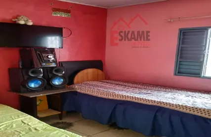 Imagem: Sobrado para Venda, Cohab Mal Mascarenhas de Morais