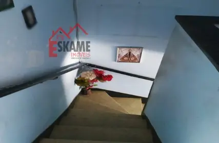 Imagem: Sobrado para Venda, Cohab Mal Mascarenhas de Morais