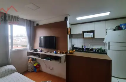 Imagem: Apartamento para Venda, Vila Graciosa