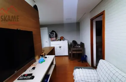 Imagem: Apartamento para Venda, Vila Graciosa